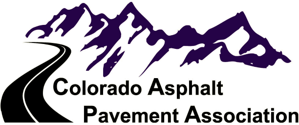 Colorado asphalt pavement association logo