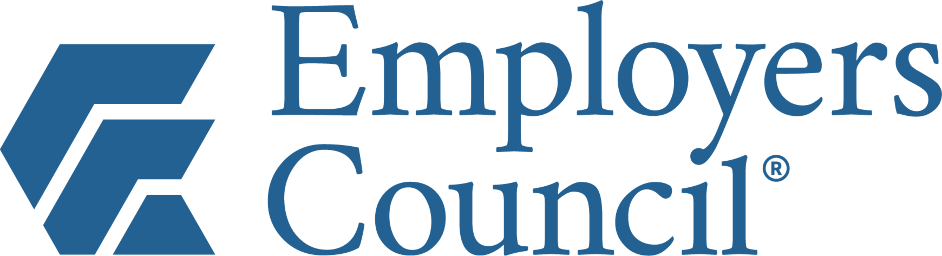 The icon and logo of Employers Council