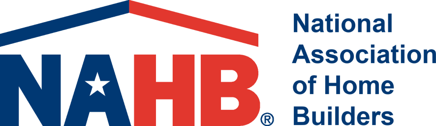 The logo of National Association of home builders