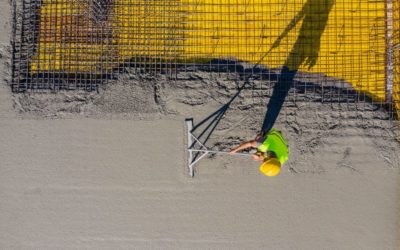 The Many Uses of Concrete In Construction