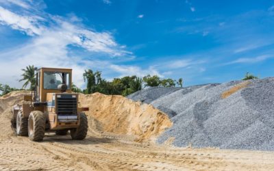 What You Should Know About Sand and Gravel