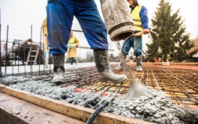 How Concrete is Essential for Construction Projects