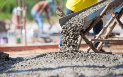 Concrete – What is It and What is It Used For?