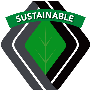 Logo of Sustainable