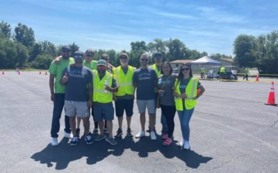 Colorado Ready-Mix Concrete Association Rodeo